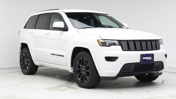 JEEP GRAND CHEROKEE 2018 1C4RJEAG7JC288774 image